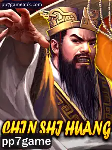 Descubra ChinShiHuang: O Envolvente Mundo de Estratégia do pp7game