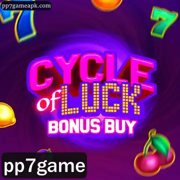 Explore o Fascinante Mundo de CycleofLuckBonusBuy