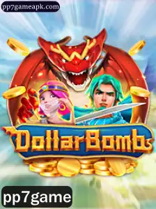 DollarBombs: Um Mergulho no Mundo do Jogo 'pp7game'