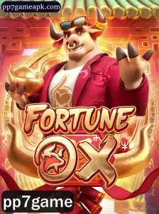 Desvendando o Empolgante Mundo de FortuneOx: O Jogo do Momento
