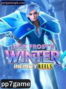 Descubra JackFrostsWinter: Um Novo Fenômeno no Mundo dos Jogos