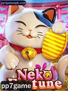 Descubra o Empolgante Mundo de NekoFortune: Um Jogo que Encanta a Todos