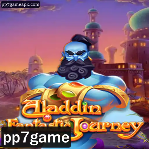 Aladdin: Explorando o Mundo Mágico do pp7game