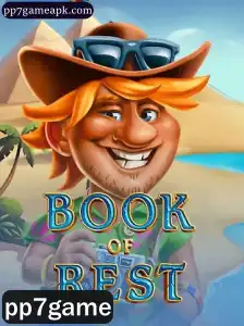 Descubra o Fascinante Mundo de BookofRest: Um Jogo Envolvente