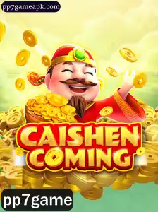 Descubra o Universo de CAISHENCOMING: Um Jogo de Estratégia Envolvente