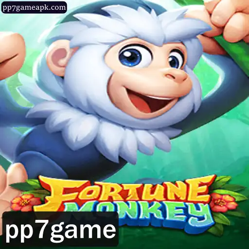 FortuneMonkey: A Excitante Aventura no Mundo dos Jogos com pp7game