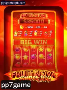FruitNovaSuper100: Descubra o Universo Vibrante de um Jogo Fascinante