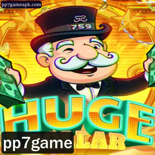Descubra o Mundo Empolgante de HugeDollar: O Jogo de Estratégia do Momento