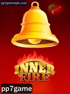 Explorando InnerFire: O Novo Fenômeno de Jogos da pp7game