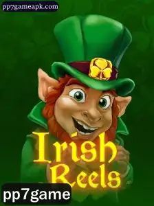 Explorando a Magia do IrishReels: Um Mergulho no Chamado do pp7game
