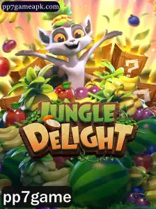 Explorando o Fascinante Mundo de JungleDelight: Regras e Estratégias