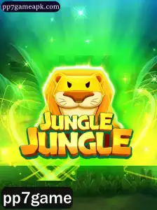 JungleJungle: A Excitante Aventura na Selva do pp7game