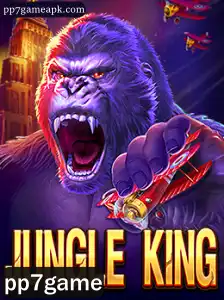 JungleKing: Explorando o Novo Mundo com pp7game