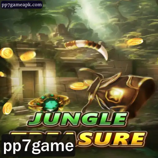 Explore o Mundo Aventureiro de JungleTreasure