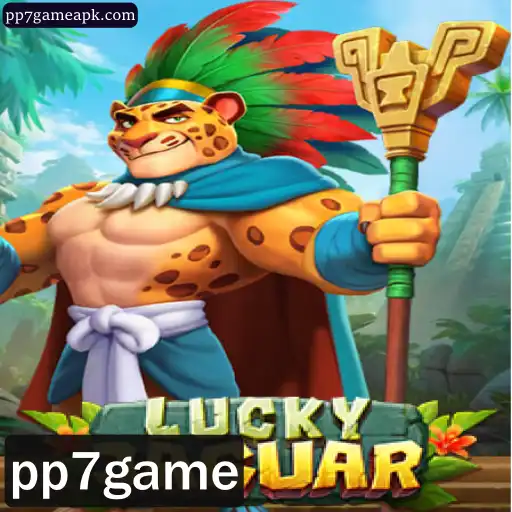 Descobrindo o Fascinante Mundo de LuckyJaguar