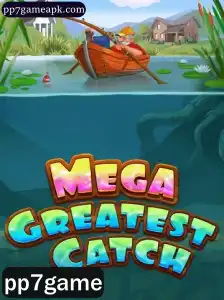Explorando MegaGreatestCatch: O Jogo Revolucionário no Mundo dos Esportes Aquáticos