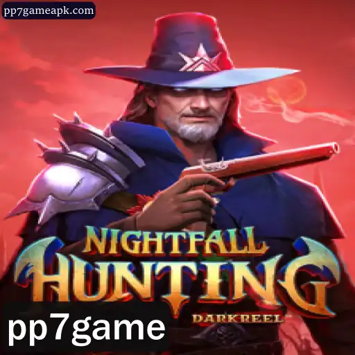 NightfallHunting: Uma Aventura Imersiva no Mundo dos Jogos