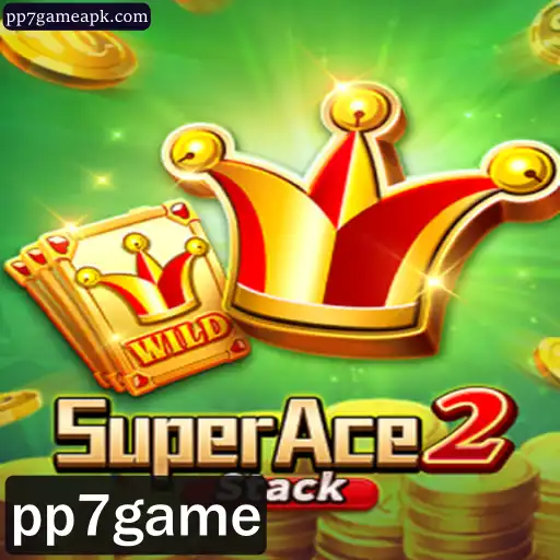 SuperAce2: Descubra o Novo Universo de Aventura no Mundo dos Jogos