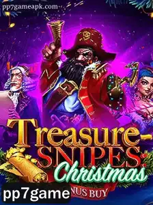 Explorando o Mundo de TreasuresnipesChristmas: O Jogo de Aventura Festiva