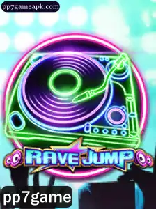 RaveJump: Mergulhe na Nova Sensação Interativa com pp7game
