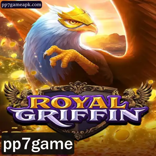 RoyalGriffin: A Nova Sensação do Mundo dos Jogos
