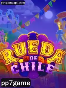 RuedaDeChile: Descubra o Novo Jogo Envolvente com pp7game