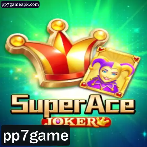 Explorando SuperAceJoker: O Novo Fenômeno Digital