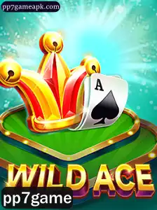 Explorando WildAce: O Jogo de Estratégia Revolucionário