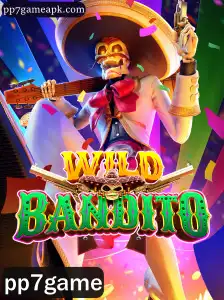 Explorando o Fascinante Mundo de WildBandito